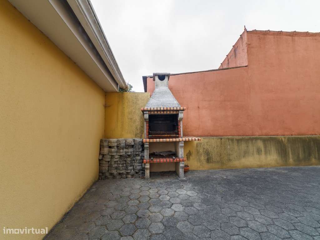 Fantástico Apartamento T3 para venda em Rio Meão-32