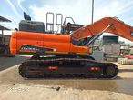 Doosan DX300LC-5 - 14