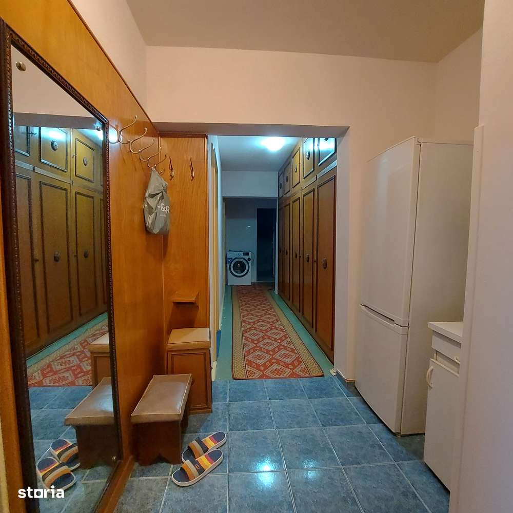 Piata Muncii metrou- Sos Mihai Bravu, etaj 3-6