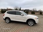 BMW X3 - 8