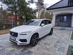 Volvo XC 90 D5 AWD R-Design - 4