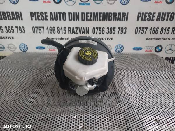 Pompa Frana Servofrana Tulumba Frana Bmw F30 F31 F32 F33 F34 F36 Cod 6798419 Motor N47D20D - Dezmembrari Arad - 2