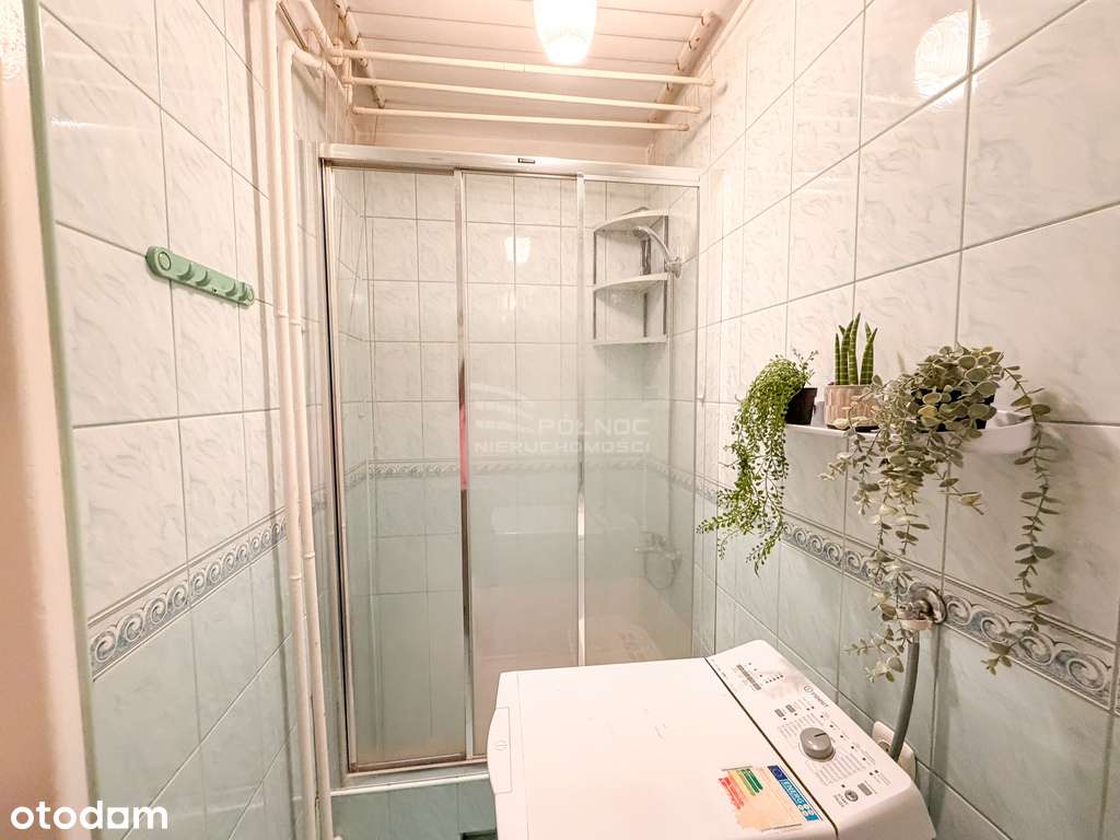 Mieszkanie przy ul. Wołyńskiej- 3 pokojowe - Pełny obrazek: 4/9