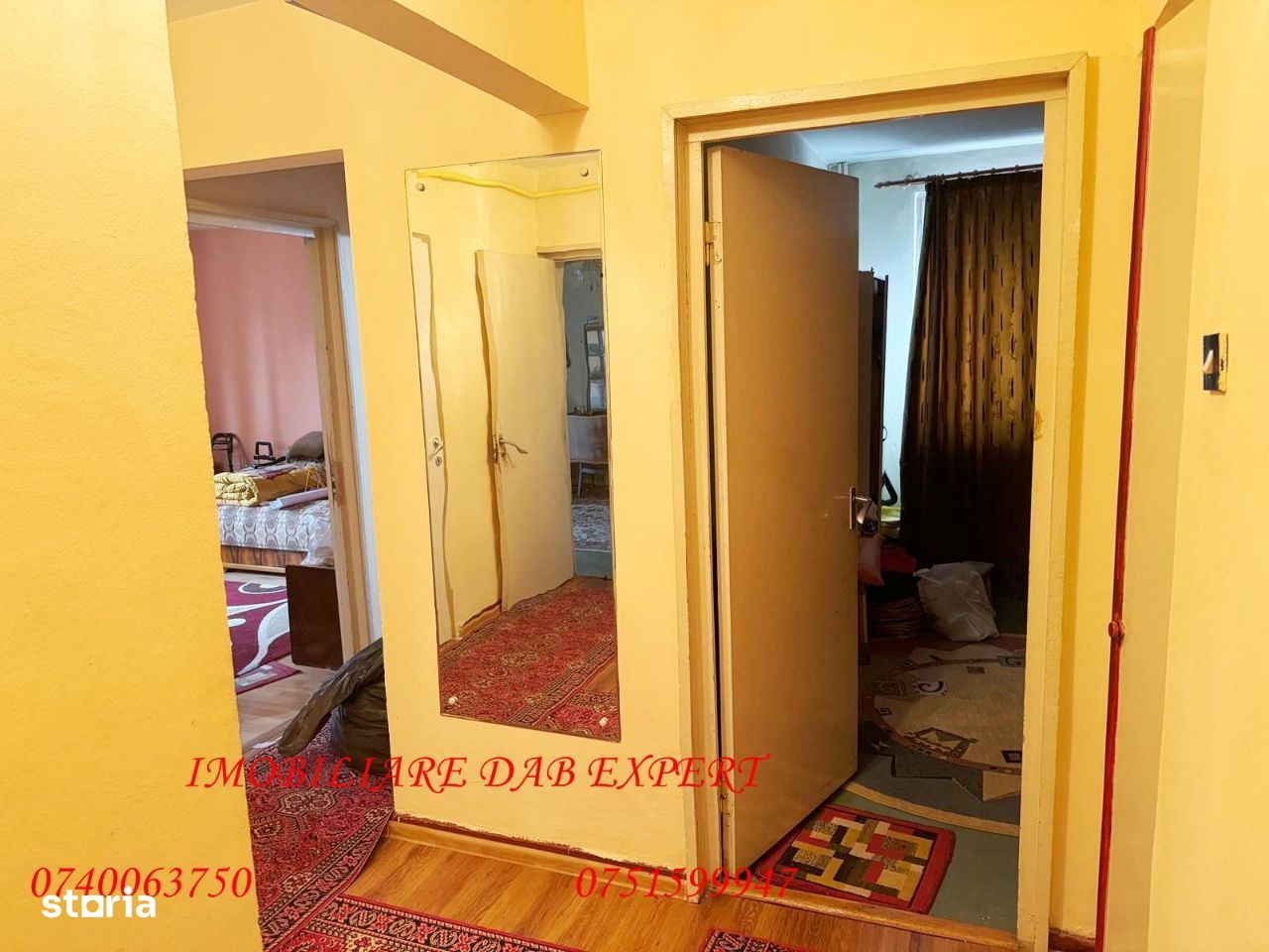 Apartament vanzare centru zona Banca Nationala