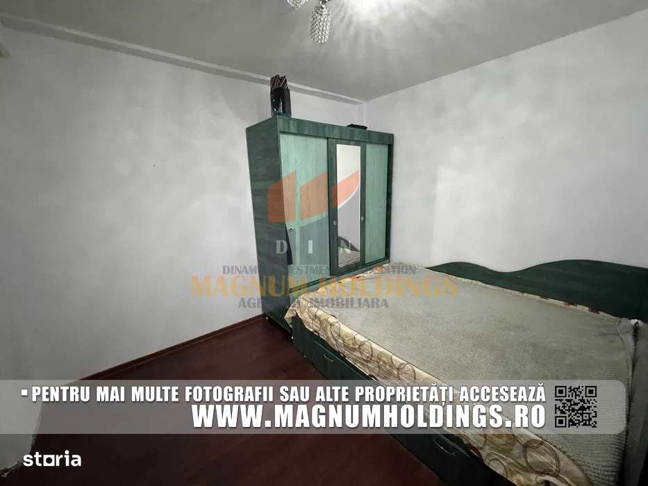 Apartament cf2, doua camere, Banat, cu balcon - Imagine principală: 4/7