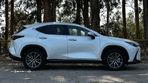 Lexus NX 350h Executive - 4