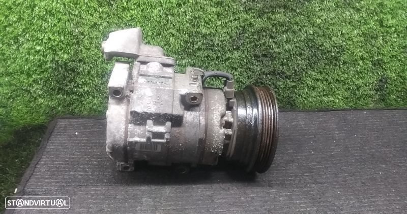 Compressor Do Ac Toyota Rav 4 Ii (_A2_) - 1