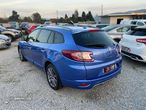 Renault Mégane Sport Tourer 1.5 dCi GT Line - 27