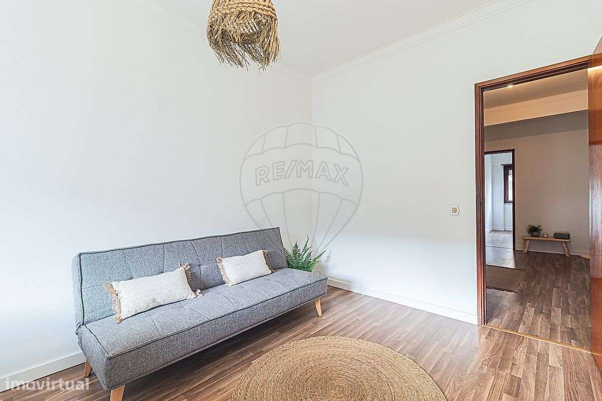 Apartamento T3 para venda - Grande imagem: 4/21