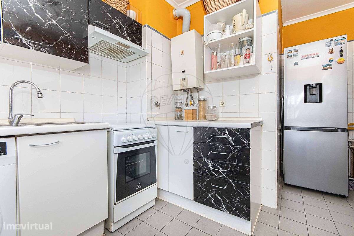 Apartamento T1 para venda-12