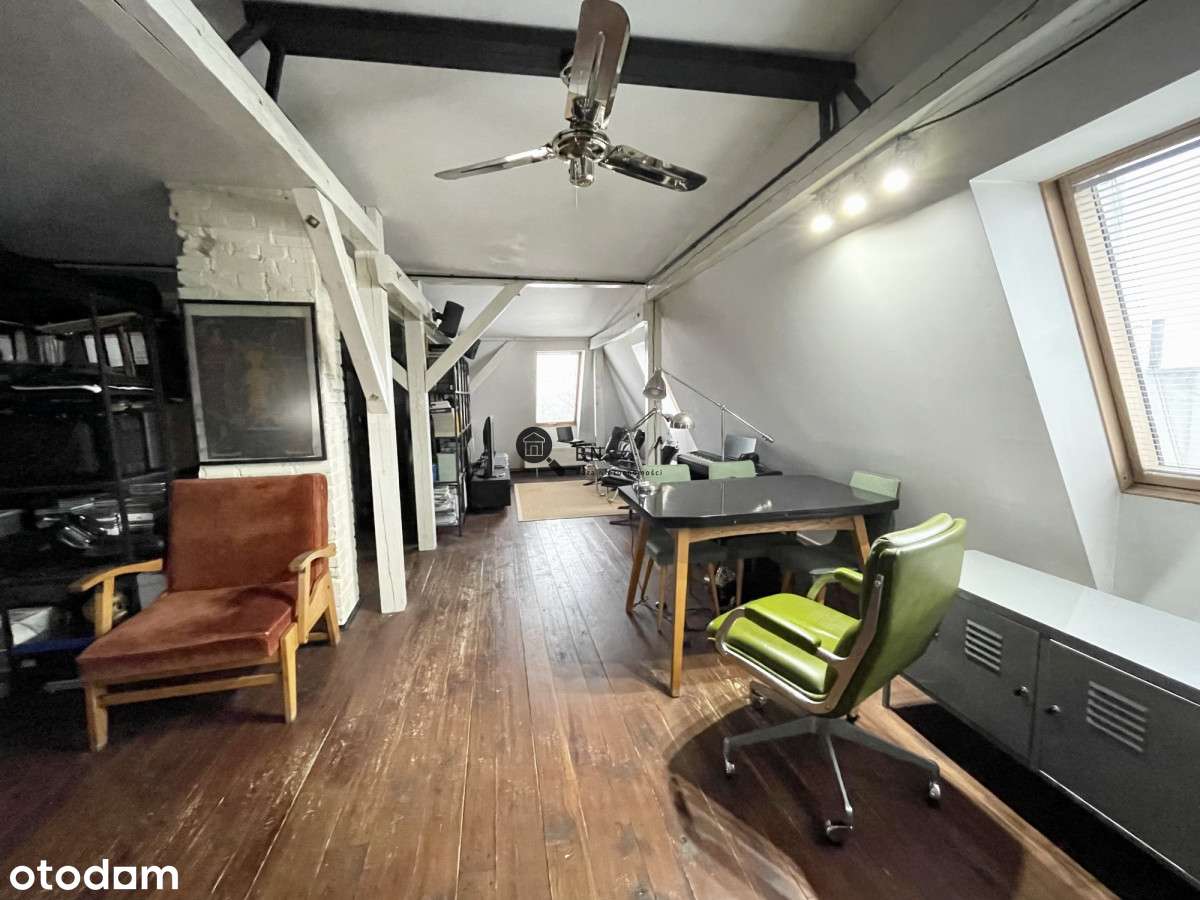 Rybaki, przy parku, wspólny ogród-3