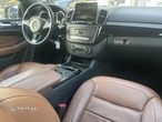 Mercedes-Benz GLE 350 d 4MATIC - 12