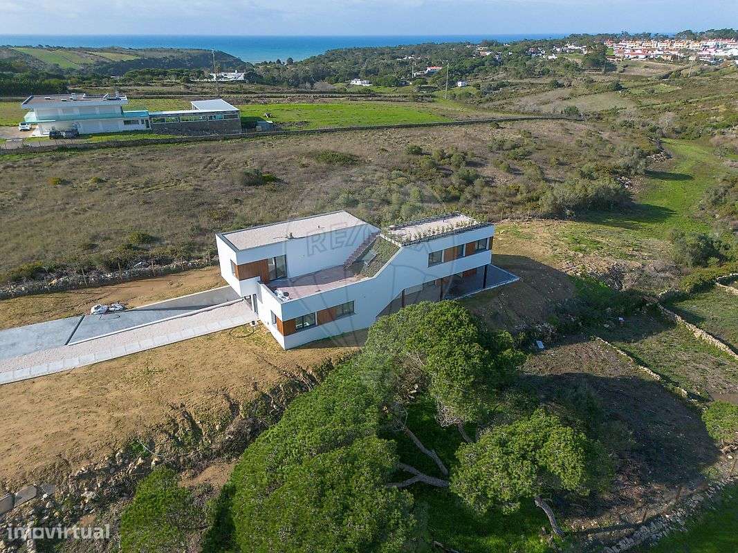 Moradia T4 para venda - Grande imagem: 3/36