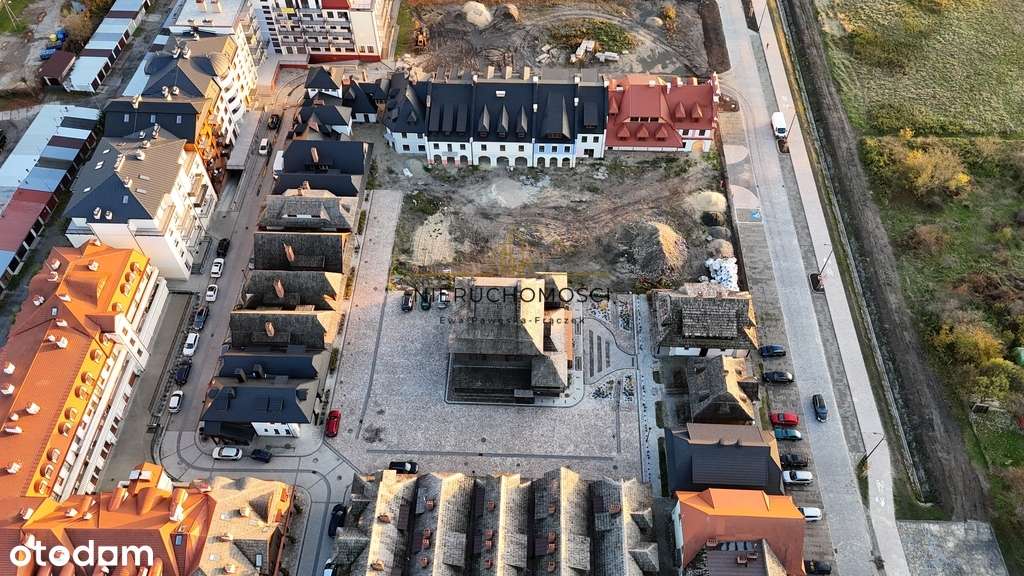 Najpiękniejsza kawalerka na Miasteczku Kresowym-14