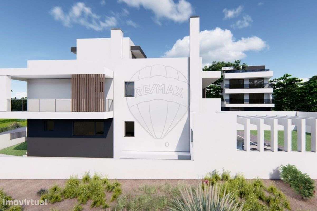 Moradia T4 para venda - Grande imagem: 4/10