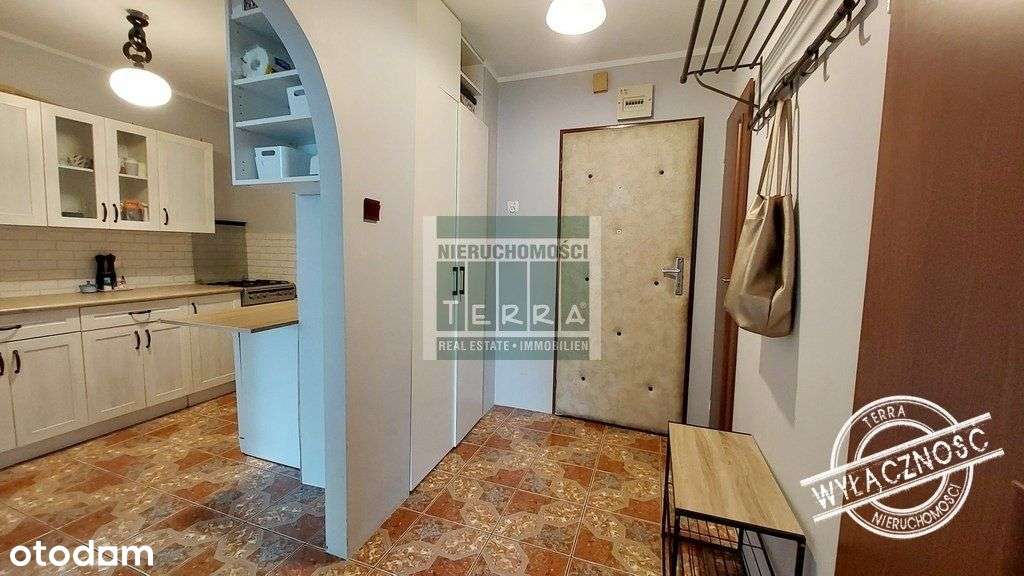 Klimatyczne mieszkanie przy lesie-1