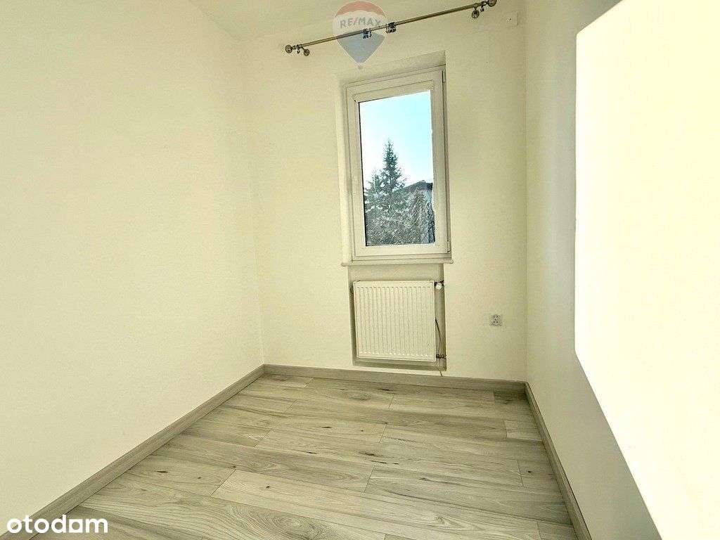 Mieszkanie dwupokojowe w Kamienicy! - Pełny obrazek: 4/9