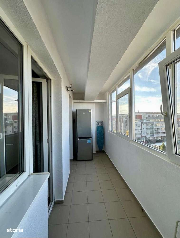 Apartament 2 cam - mobilat - 15 min metrou Dimitrie Leonida -  Parcare - Imagine principală: 5/7