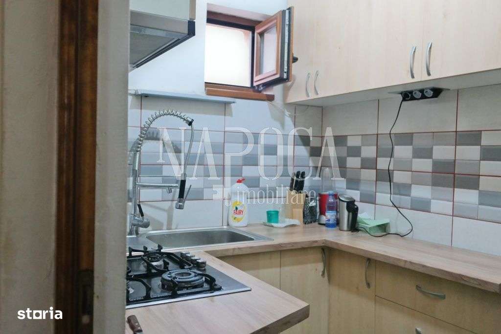 Casa 7 camere de vanzare in Dambul Rotund, Cluj Napoca - Imagine principală: 4/17