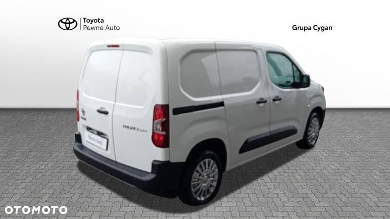 Toyota ProAce - 7