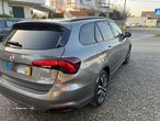 Fiat Tipo Station Wagon 1.3 M-Jet Lounge Tech J17 - 11