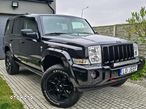 Jeep Commander 3.0 CRD Overland - 19