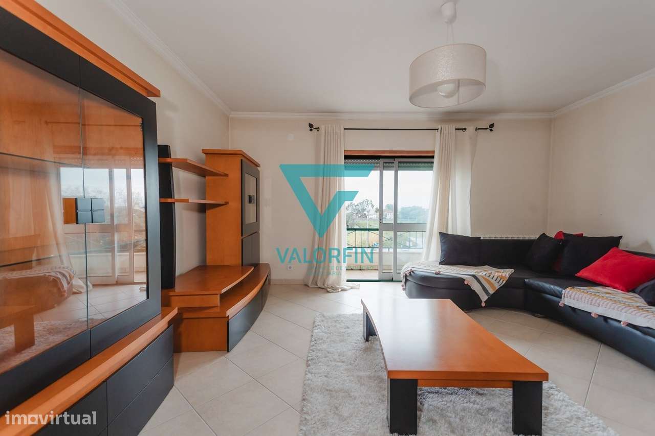 Apartamento T3  - Gandara/Marrazes - Leiria - Grande imagem: 2/23