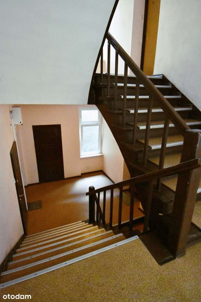 Przytulne mieszkanie w kamienicy-13