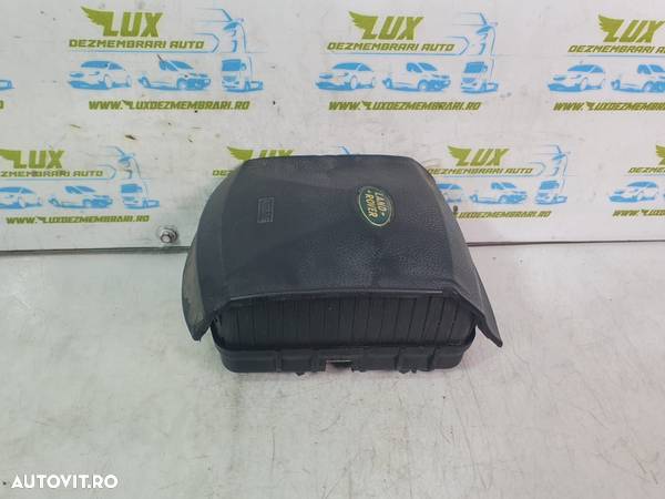 Airbag volan ca850380 Land Rover Freelander 2  [din 2006 pana  2010] - 1