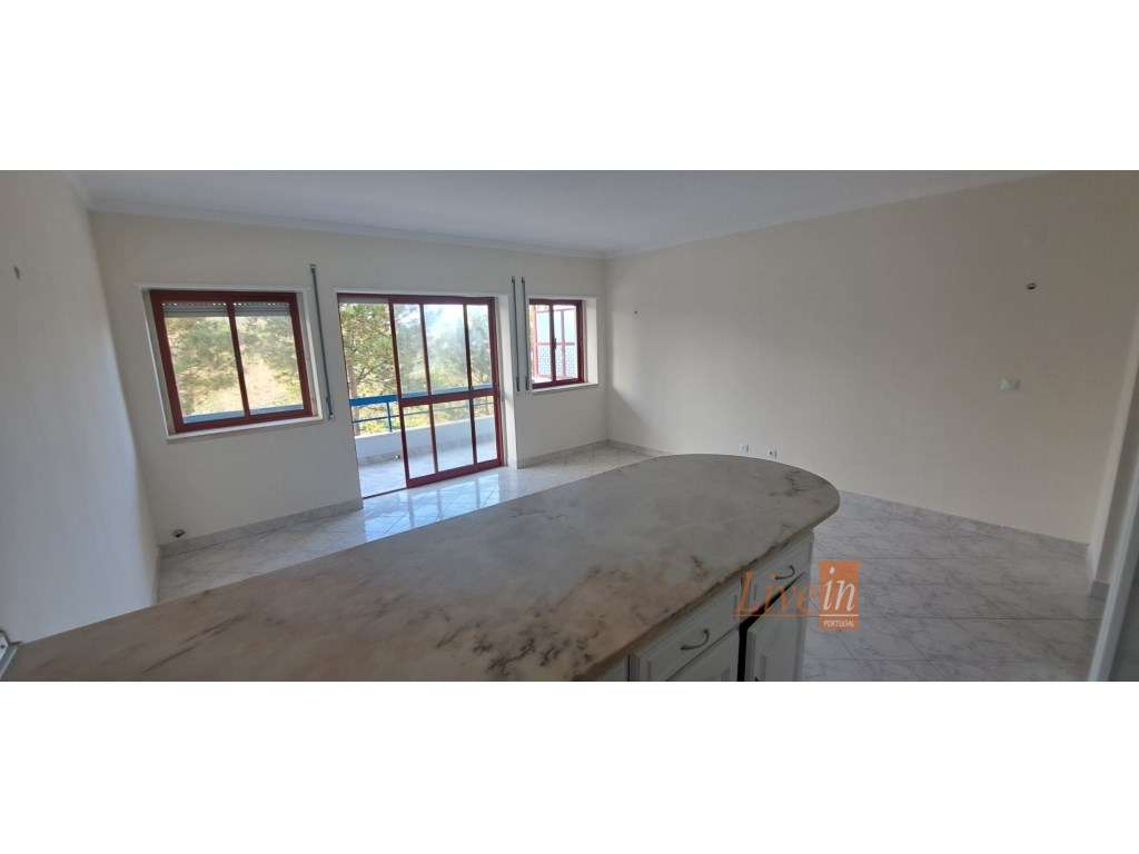 Apartamento T1 em Magoito a 200 metros da Praia - Grande imagem: 4/20