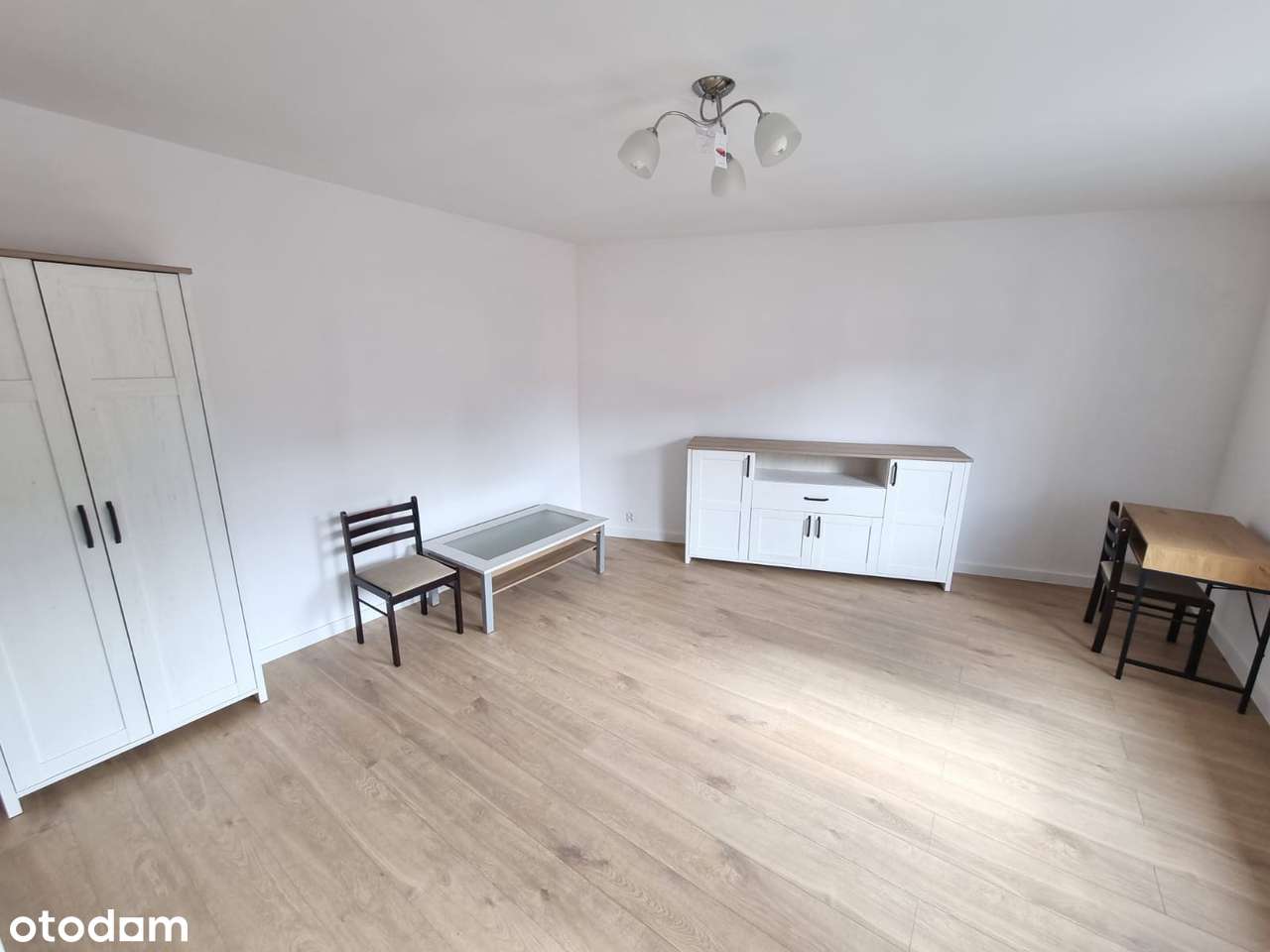 Duże mieszkanie dla dużej rodziny ! Bezczynszowe ! - Pełny obrazek: 5/13