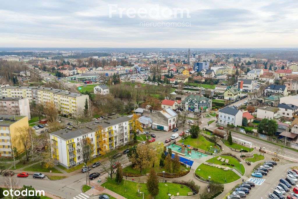 Na sprzedaż 3 pokojowe mieszkanie Mielec-19
