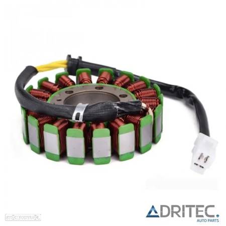 STATOR HONDA CBR 600 F4 (1999-2000) - 2