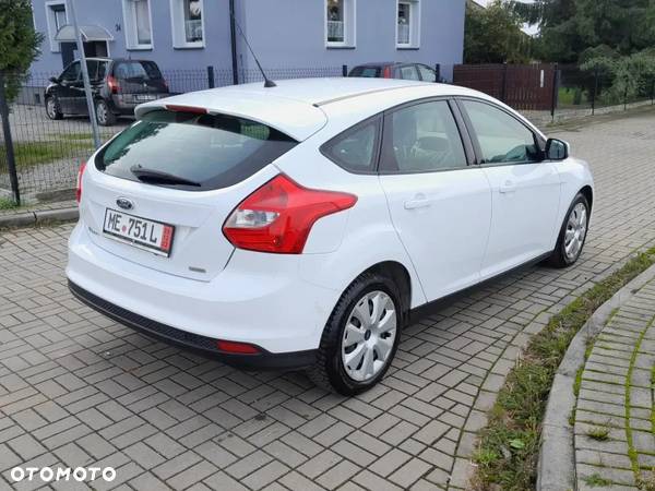 Ford Focus 1.0 EcoBoost Edition - 7