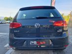 VW Golf 1.2 TSi Style - 7