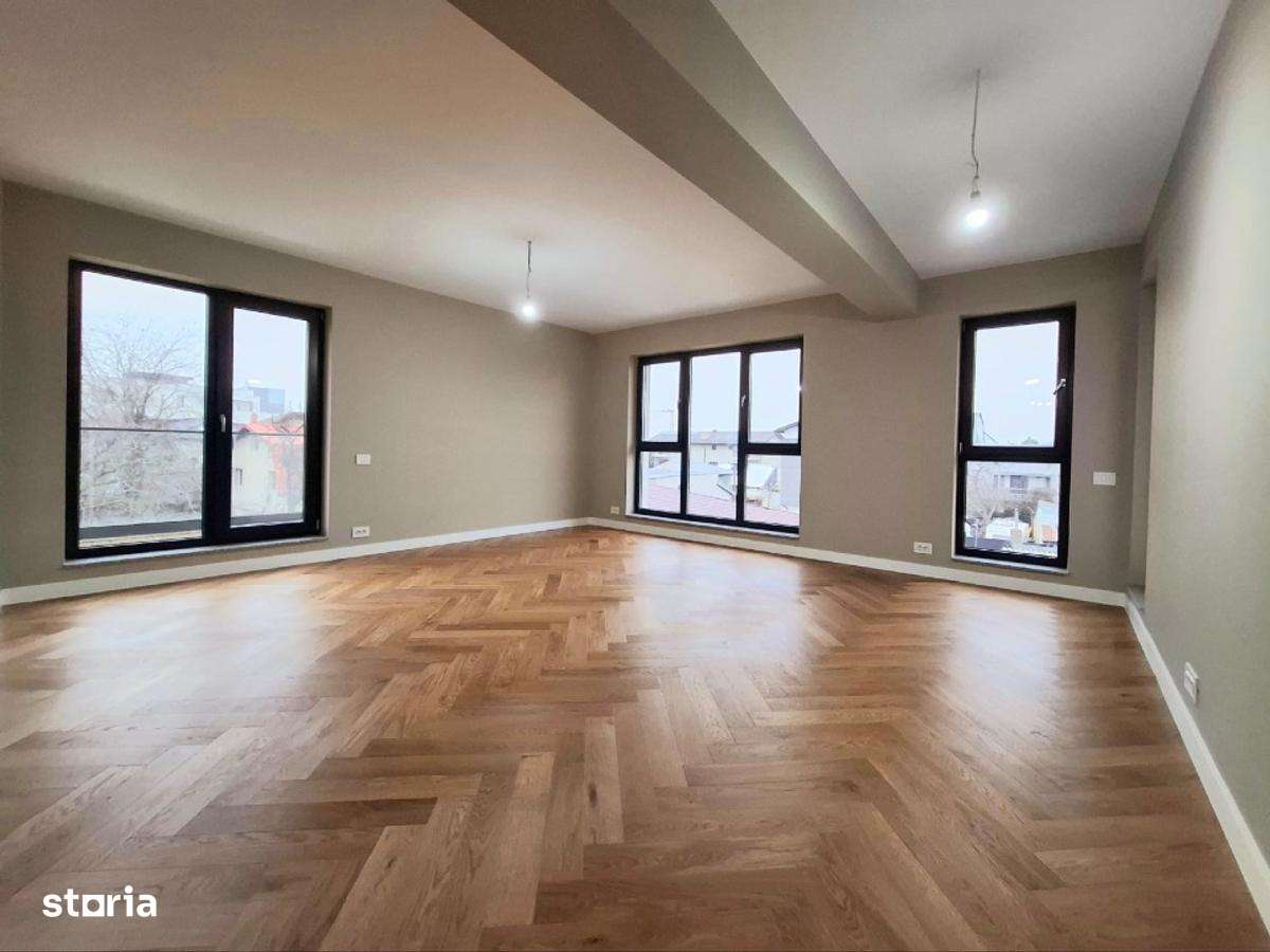 APARTAMENT 3 CAMERE | DECOMANDAT | 86.2MP | ACCES METROU | COMISION 0%