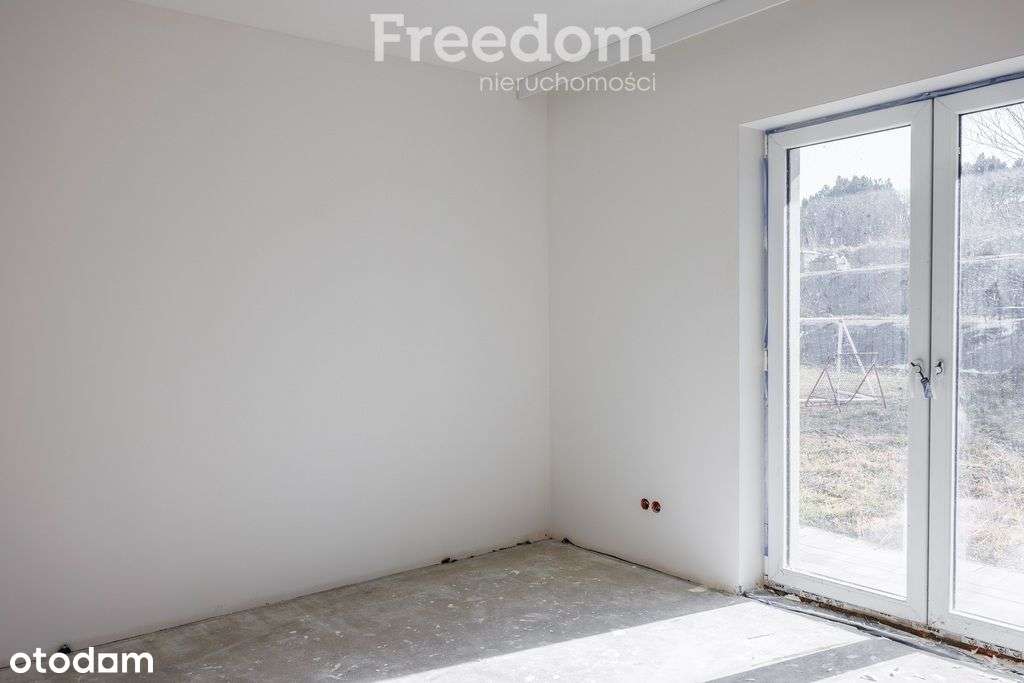 Nowy dom parterowy z garażem 2 stanowiskowym-19