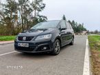 Seat Alhambra 2.0 TDI FR-Line DSG - 4