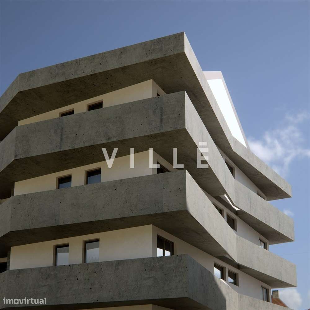 Apartamento T3 DUPLEX Venda em Oliveira do Bairro,Oliveira do Bairro-9