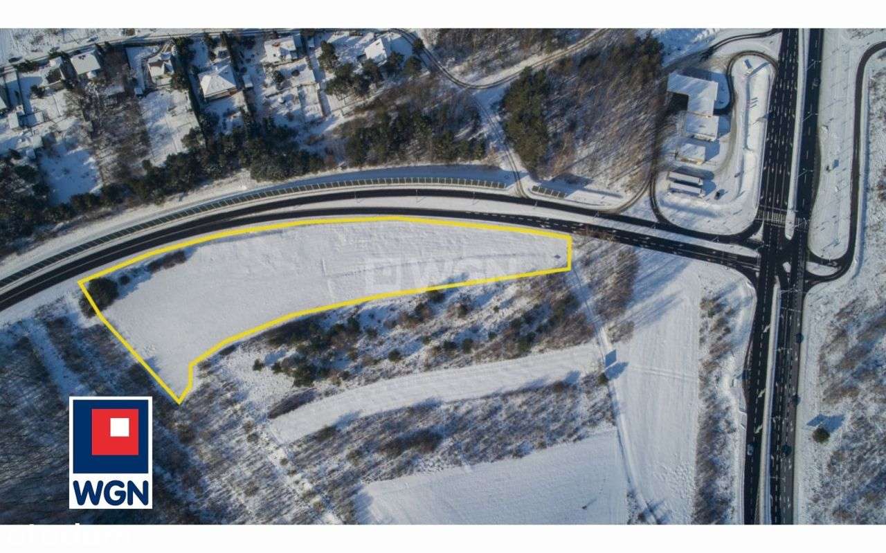 Działka inwestycyjna Jaworzno Dk79 - Pełny obrazek: 5/16