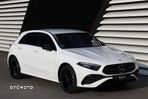 Mercedes-Benz Klasa A 250 e PHEV AMG Line 8G-DCT - 1