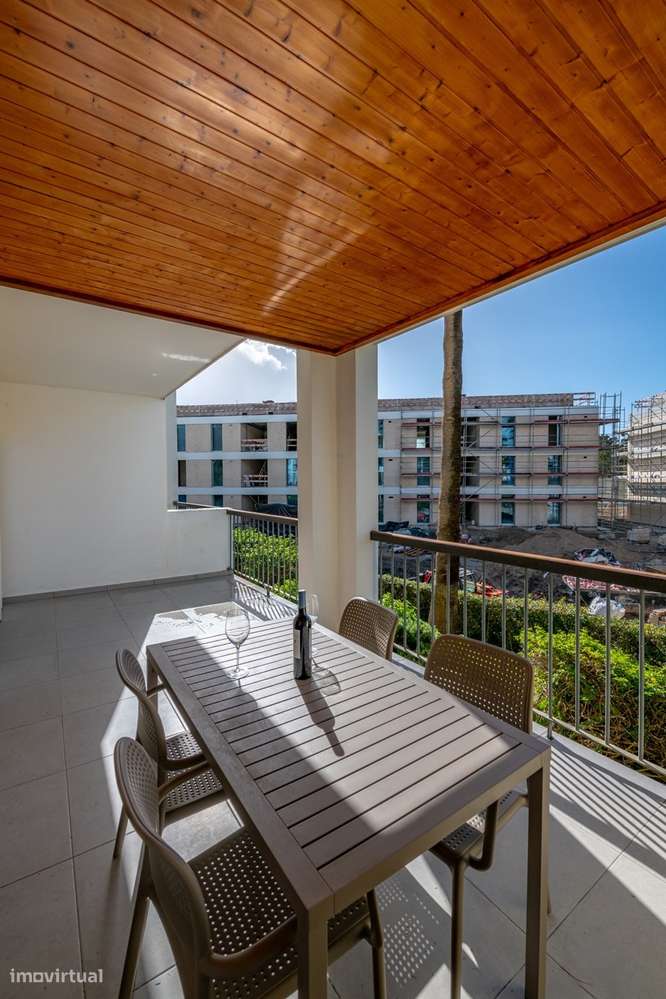 Alvor - Apartamento T1 excelente oportunidade.-11