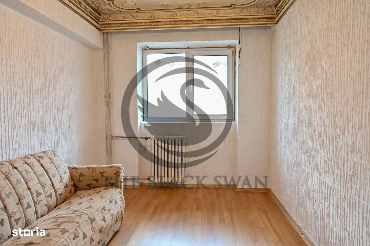 Apartament de vanzare | 3 camere, decomandat | Ploiesti  | Comision 0% - Imagine principală: 4/11