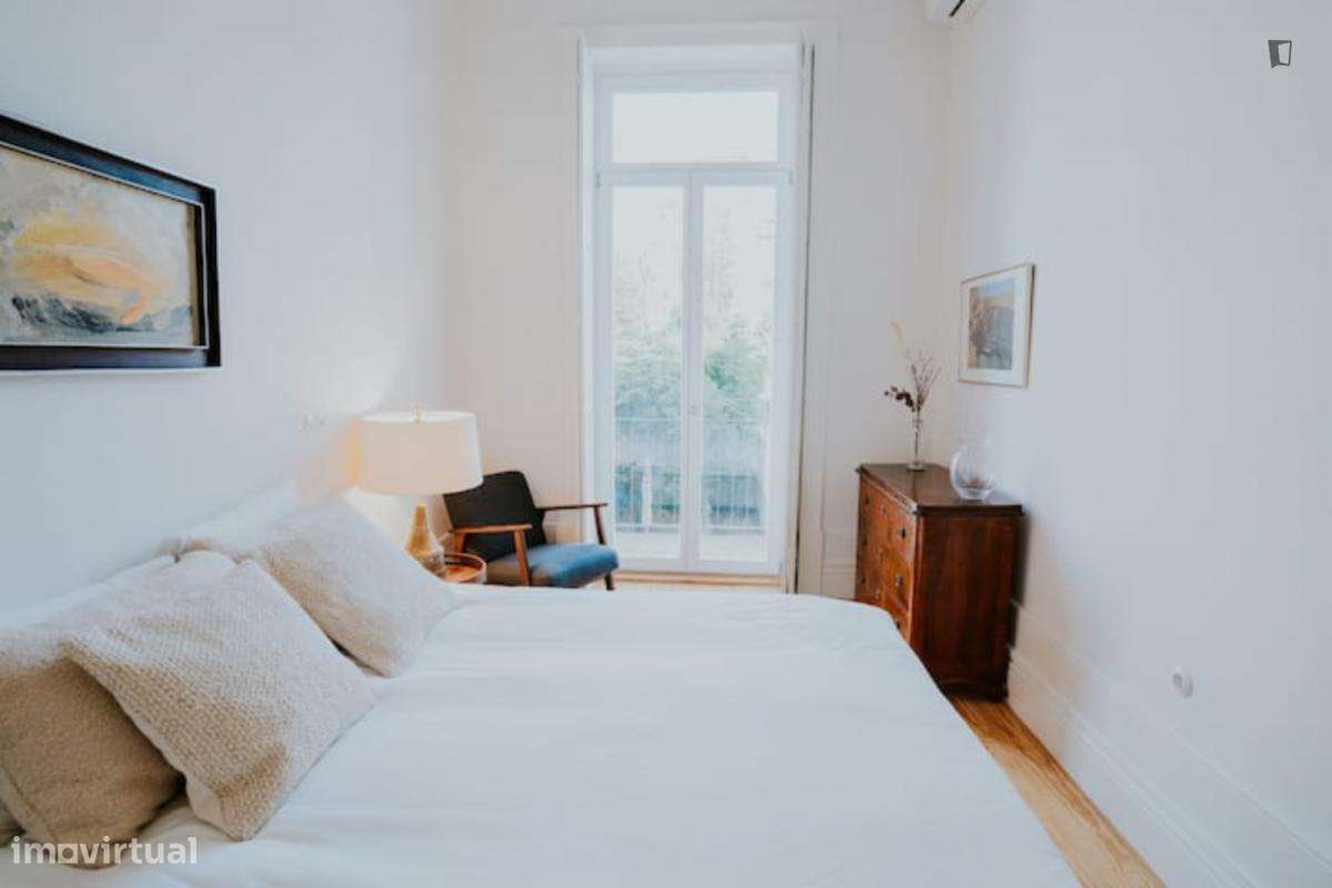 Apartamento com 2 quartos - localizado em Bonfim Porto - Grande imagem: 3/10