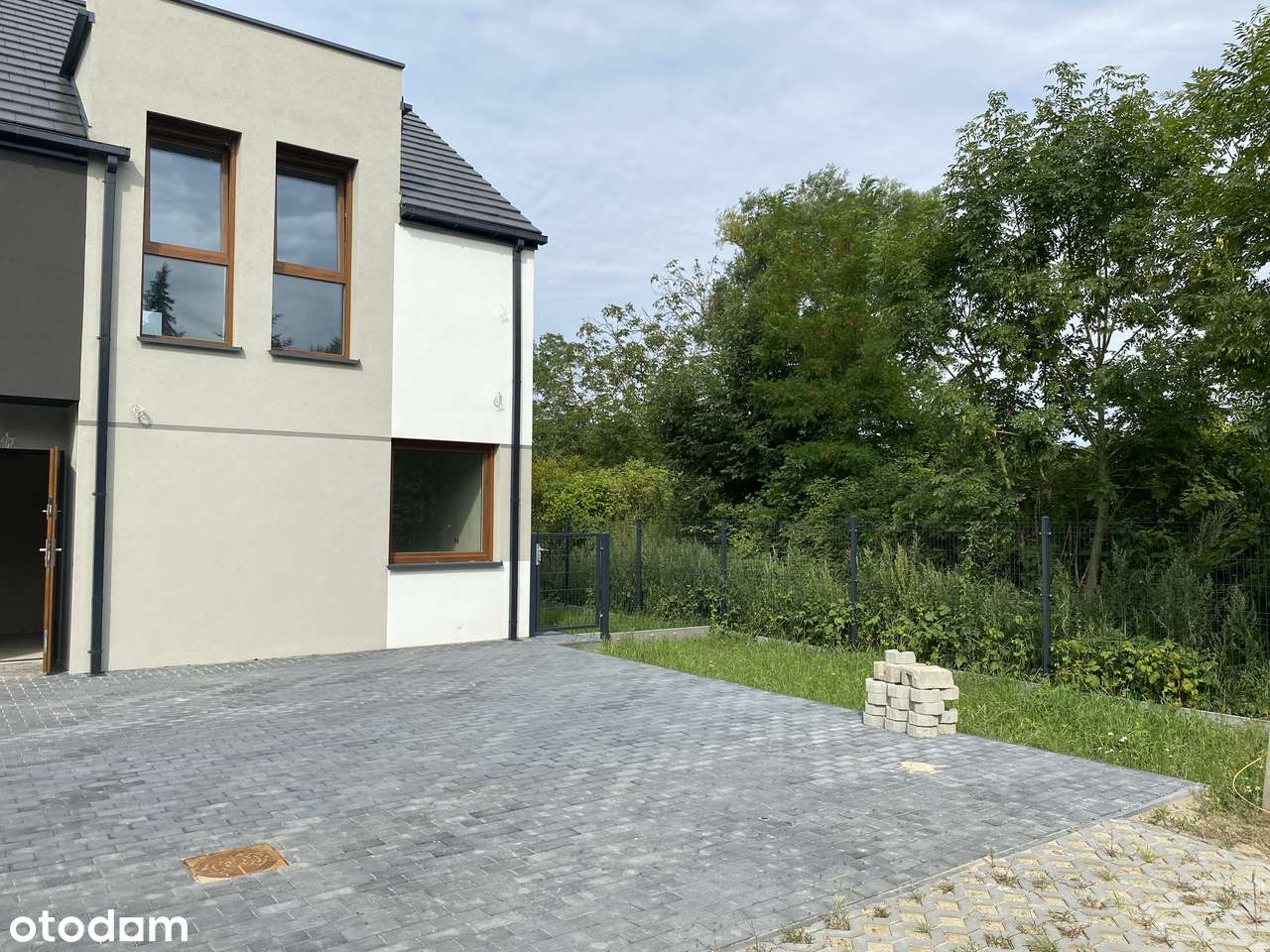 Na sprzedaż! Dom o pow. 80m2/Starzyny gm. Rokietnica-3