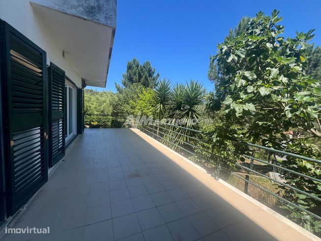 Moradia,  Campo, Valongo-3