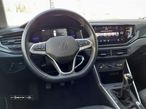 VW Taigo 1.0 TSI Life - 8