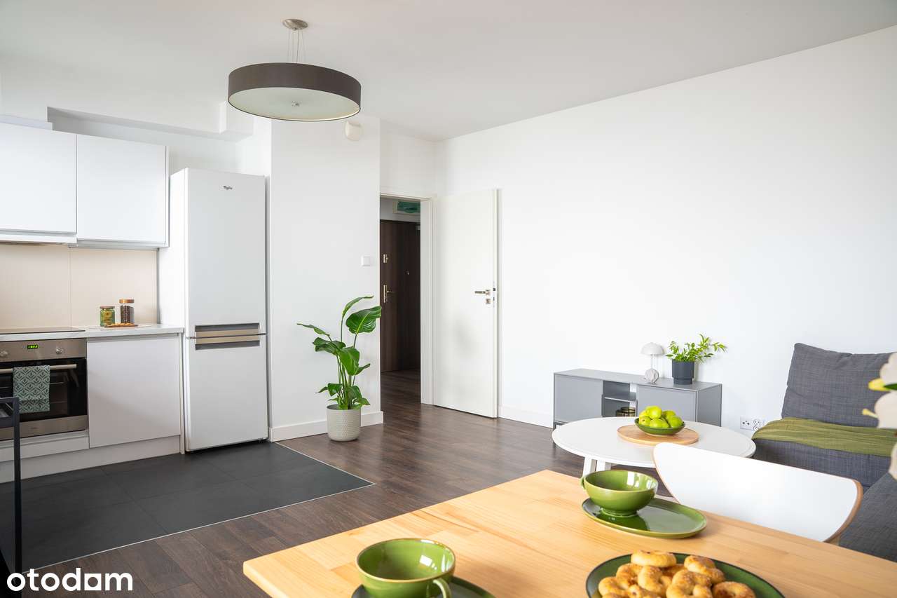 Bez prowizji I Niska kaucja I Przy Parku Jerzmanowskich I HelDesk 24H - Pełny obrazek: 5/12