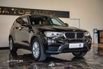 BMW X3 - 2