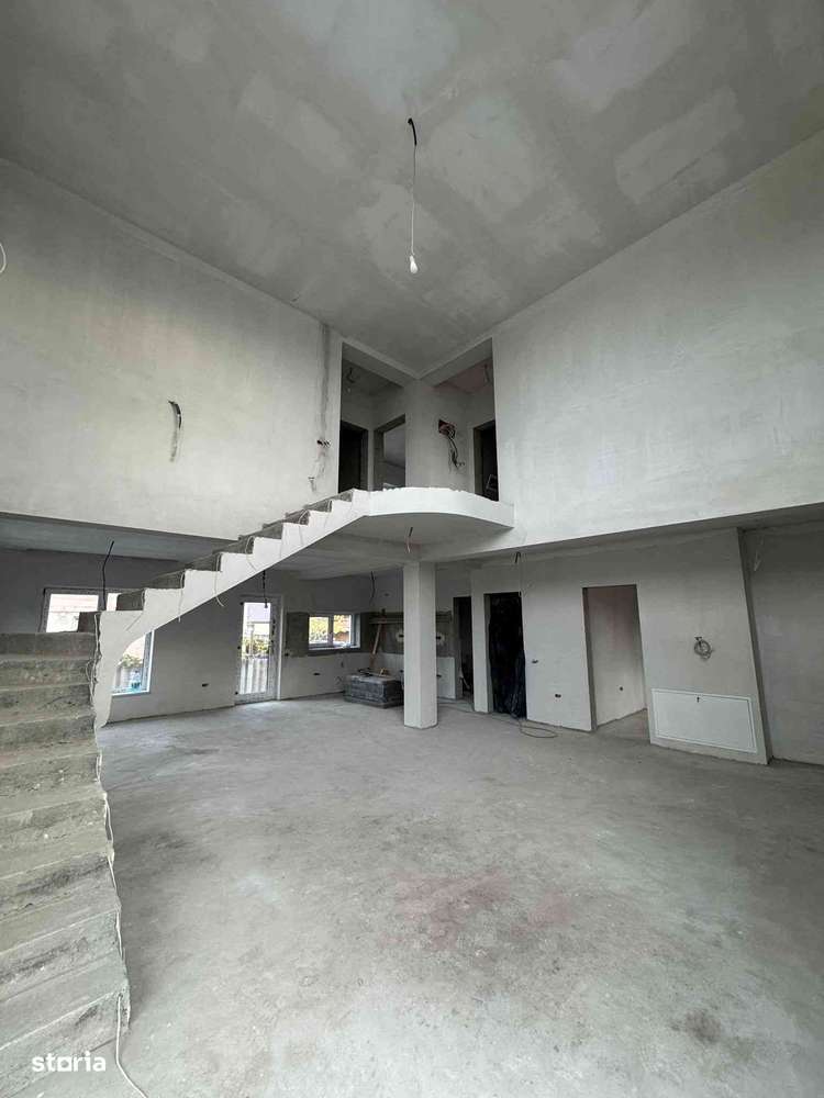 Vila P+1 Eforie Nord direct proprietar - Imagine principală: 5/8